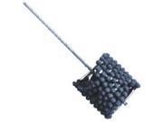 Brush Research BRM-GBD41218 4.5 In. 114 Mm180Sc Flex Hone Brush Research BRM-GBD41218 4.5 In. 114 Mm180Sc Flex Hone