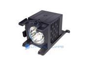 Dynamic Lamps Y196 LMP Economy Lamp With Housing for Toshiba TV