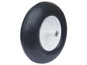 Hi Run CT1005 4.00 6 in. Tire Assembly