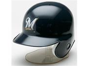 Milwaukee Brewers Mini Batting Helmet