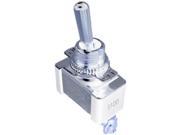Gardner Bender GSW 110 Heavy Duty Moisture Proof Toggle Switch With O Ring