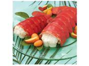 Lobster Gram M24T8 Eight 20 24 Oz Giant Canadian Lobster Tails