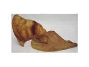 IMS 00600 Natural Pig Ears 100 Pack
