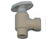 Genova Products 53067 Cpvc Washer Hose Valve .5 In.