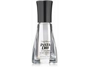 Sally Hansen Insta Dri Nail Color Clearly Quick No.110 Pack of 2