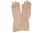 Fox Outdoor 79 28 12 GI Nomex Flight Glove Tan 3X Large 12