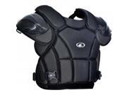 Champro 1005716 Pro Plus Umpire Chest Protector Large