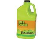 Weed Eater 030204 128 oz. Bar Chain Oil Pack Of 4