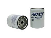 WIX Filters 161 Oil Filter White