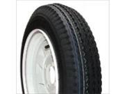 AMERICANA 30687 530 x 12 B Tires Wheels 4 Hole Mod Stripe