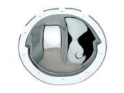 TRANSDAPT 4135 Chrome Differential Cover