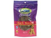 IMS Trading 01311 28 oz. Duck Breast Dog Treat