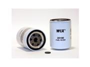 WIX Filters 33195 OEM Fuel Filters