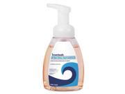 Boardwalk 8600 Antibacterial Foam Hand Soap Fruity 7.5 oz. Pump Bottle