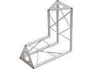 Audio2000s ATR4807 Versatile Structure 90Degrees 2-Way Junction Tri-Truss - Apex In Audio2000s ATR4807 Versatile Structure 90Degrees 2-Way Junction Tri-Truss - Apex In