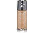 Revlon ColorStay Makeup with SoftFlex Normal and Dry Skin 240 Medium Beige Pack Of 2