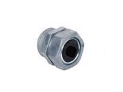 Morris 15377 1.5 in. No.2 By 0 Cable Water Tight Connectors