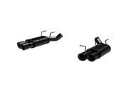 MAGNAFLOW 15175 Cat Back Performance Exhaust System 2013 2014 Ford Mustang