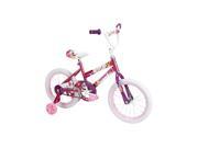 Huffy 21815 16 in. Girls So Sweet Bicycle