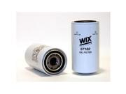 WIX Filters 57182 Spin On Lube Filter