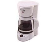 Black Decker DCM600W 5 Cup Coffeematic Coffeemaker
