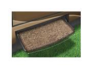 Presto Fit 20201 Wraparound Entry Step Rug - Brown Presto Fit 20201 Wraparound Entry Step Rug - Brown