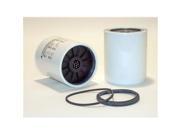 WIX Filters 33630 Spin On Fuel Water Separator With Open End Bottom