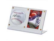 Ultra Pro Acrylic Baseball Card Holder