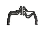 FLOW TECH 12502 Exhaust Header With 302 Cubic In. Windsor Block Ford Engines