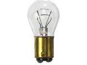 Wagner BP2057 2 Pack Clear Miniature Replacement Bulb