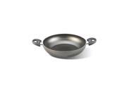 Lancaster Commercial Products 07PEN8614 Platino Round Skillet With 2 Handles – 11 in.