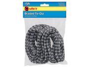 Westminster Pet Products 16152 0.38 in. x 15 ft. Nylon Pet Tie Out Small