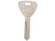Kaba H62 P Ford Escort Tracer 1991 1996 Master Key Blank Pack Of 5