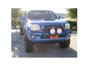 N FAB T052LH Toyota Tacoma Pre Runner Front Bumper Mount