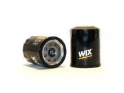 WIX Filters 51357 3.4 In. Oil Filter