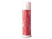 Frontier Natural Products 216639 Lip Balm Strawberry Champagne