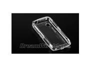 DreamWireless CALGGS390CL LG Gs390 Prime Crystal Case Clear