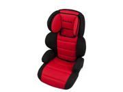 Dream On Me 375 R Deluxe Booster Car Seat Red