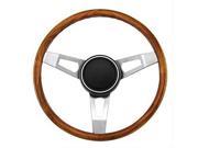 GRANT 246 Steering Wheel Classic Nostalgia Wood Wheel