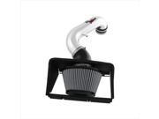 AFE F202001 Full Metal Power Stage 2 Pro Dry S Intake Systems 2009 2012