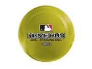 Franklin Sports 24840X MLB 22.5 oz. Home Run Training Ball 6 Pack