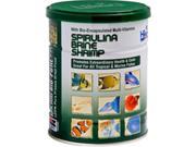 Hikari Sales Usa 808531 Bio pure Spirulina Brine Shrimp Treat 0.42 Oz.