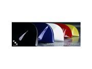 Bimmian RSP92AA51 Painted Roof Spoiler For E92 Coupe not Convertible Montego Blue A51