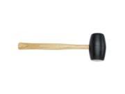 Ken Tool Division Kt35310 T32 Tire Hammer Rubber Mallet With Handle