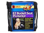 Westminster Pet Products 82520 27 in. x 50 in. EZ Car Bucket Seat Protector