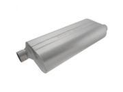 FLOWMASTER 52573 Exhaust Muffler FLOWMASTER 52573 Exhaust Muffler