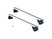 ROLA 59680 Roof Rack Removable Mount REX Series