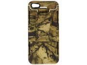 Nite Ize 22SC Connect Case for iPhone 5 5S Mossy Oak Break Up Infinity