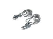 MASTERLOCK 2829DAT Trailer Safety Cable