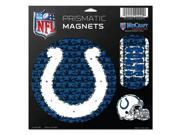 Indianapolis Colts Magnets - 11 Indianapolis Colts Magnets - 11